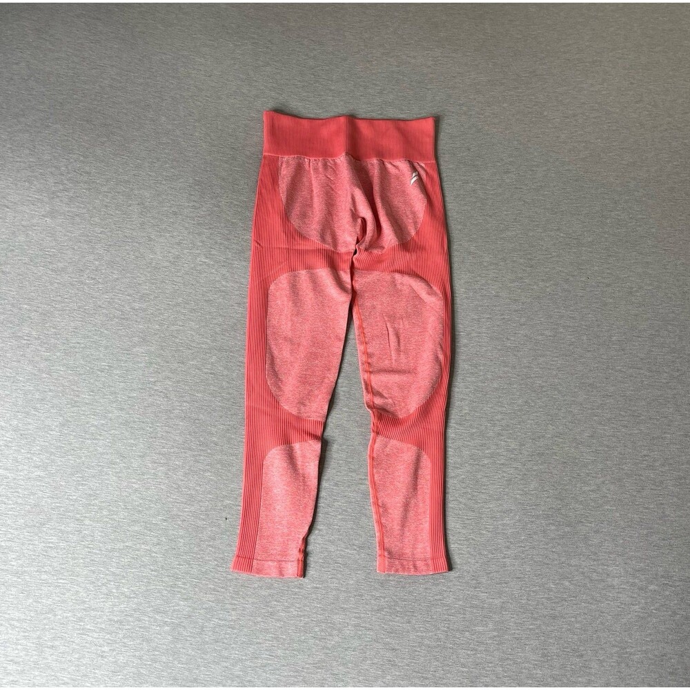 DoYouEven Women's Impact Lightweight Seamless Contour Full-Length Leggings